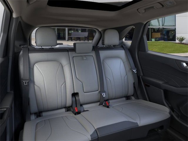 New 2026 Ford Escape Platinum w/ Premium Technology Package image 11
