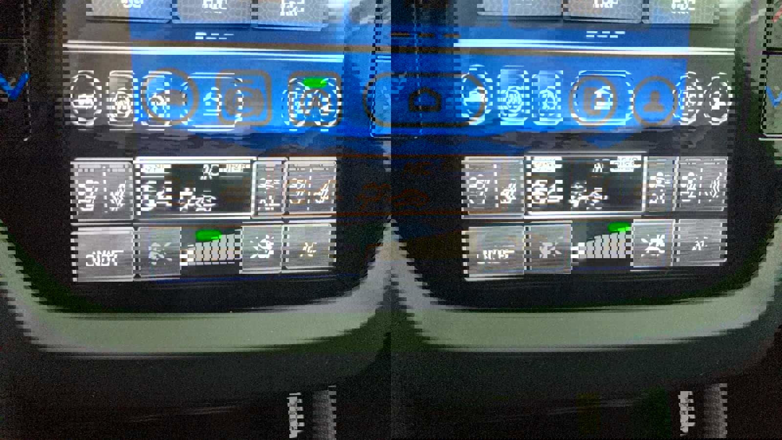 New 2026 Subaru Forester Touring image 22