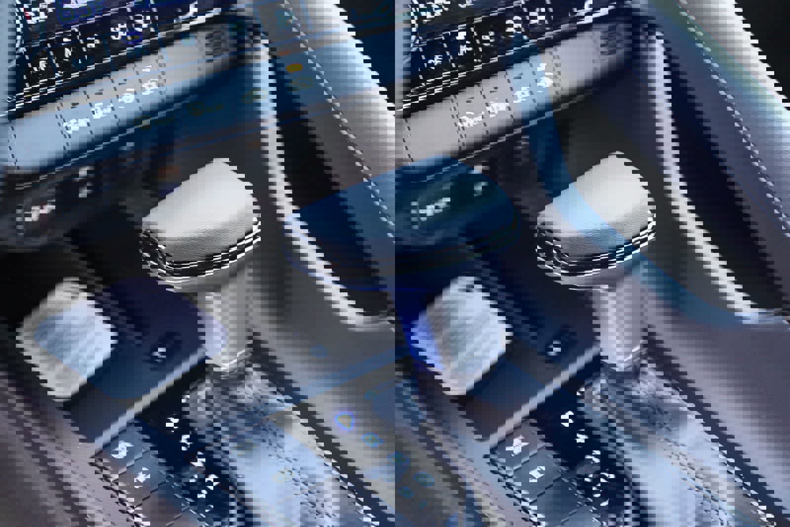 New 2026 Hyundai Elantra Sport image 21