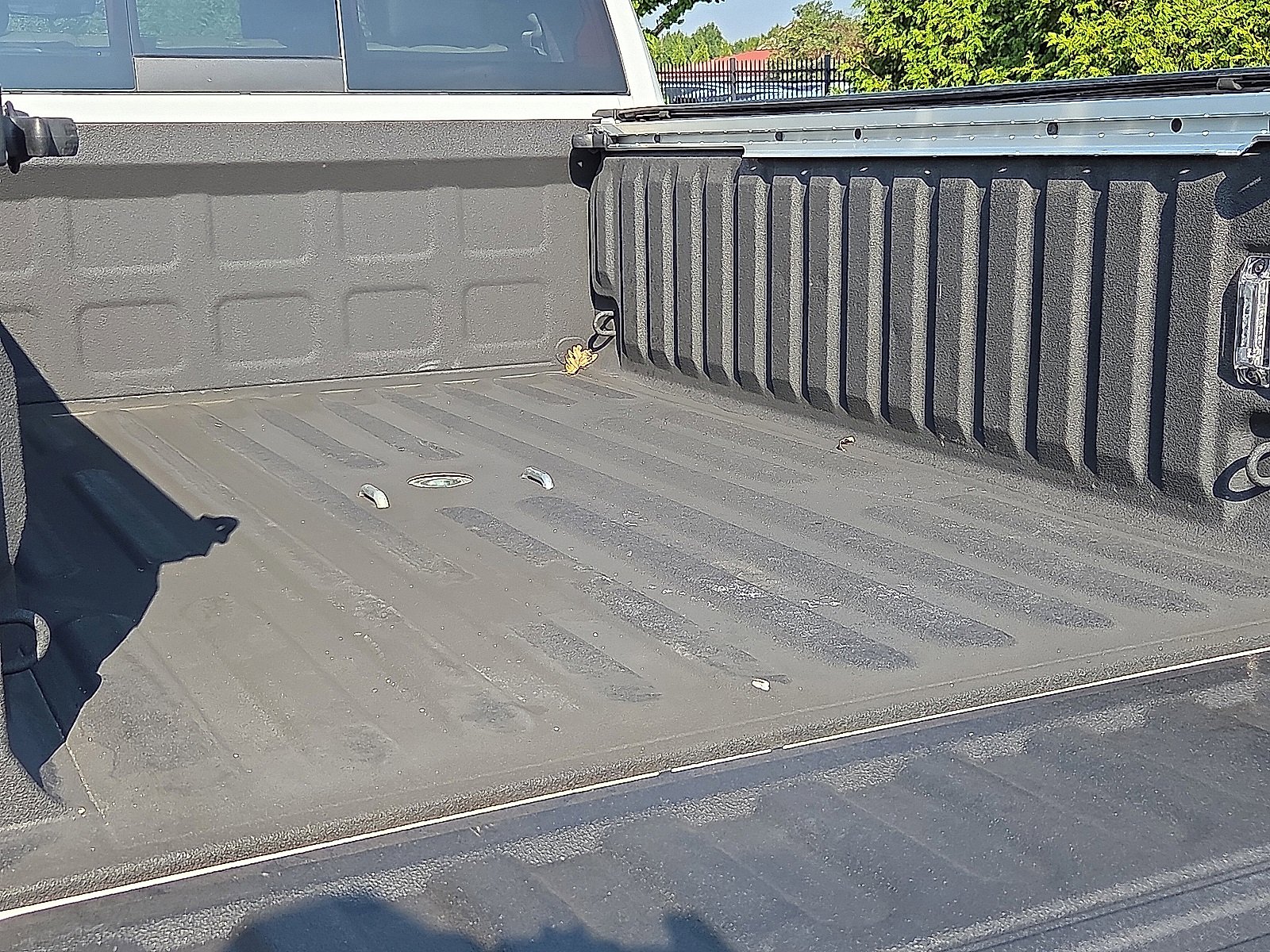 Used 2023 RAM 2500 Limited image 9