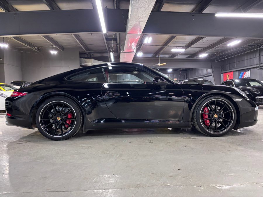 Used 2012 Porsche 911 Carrera S image 15