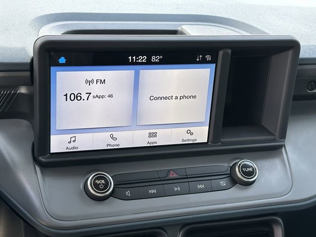Used 2024 Ford Maverick XLT w/ XLT Luxury Package AWD/4WD image 18