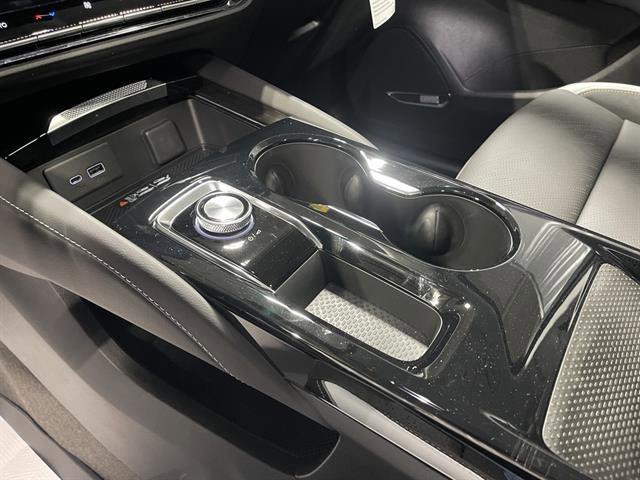 New 2025 Buick Envision Preferred image 29