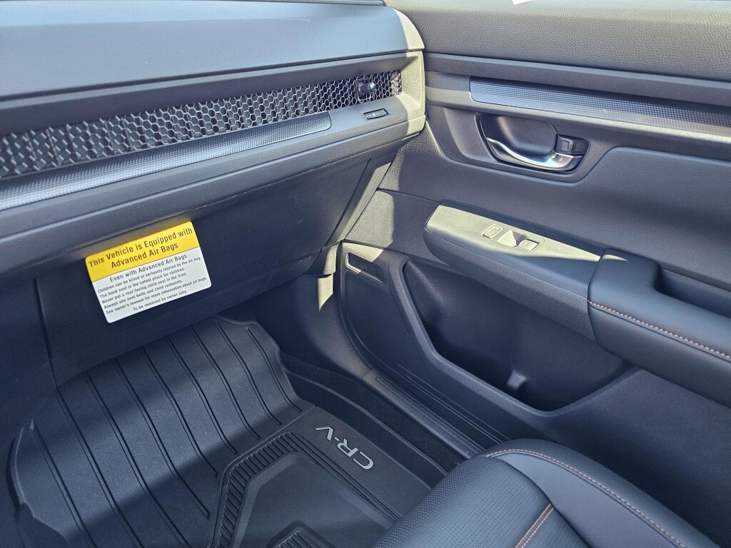 New 2026 Honda CR-V Sport-L image 30