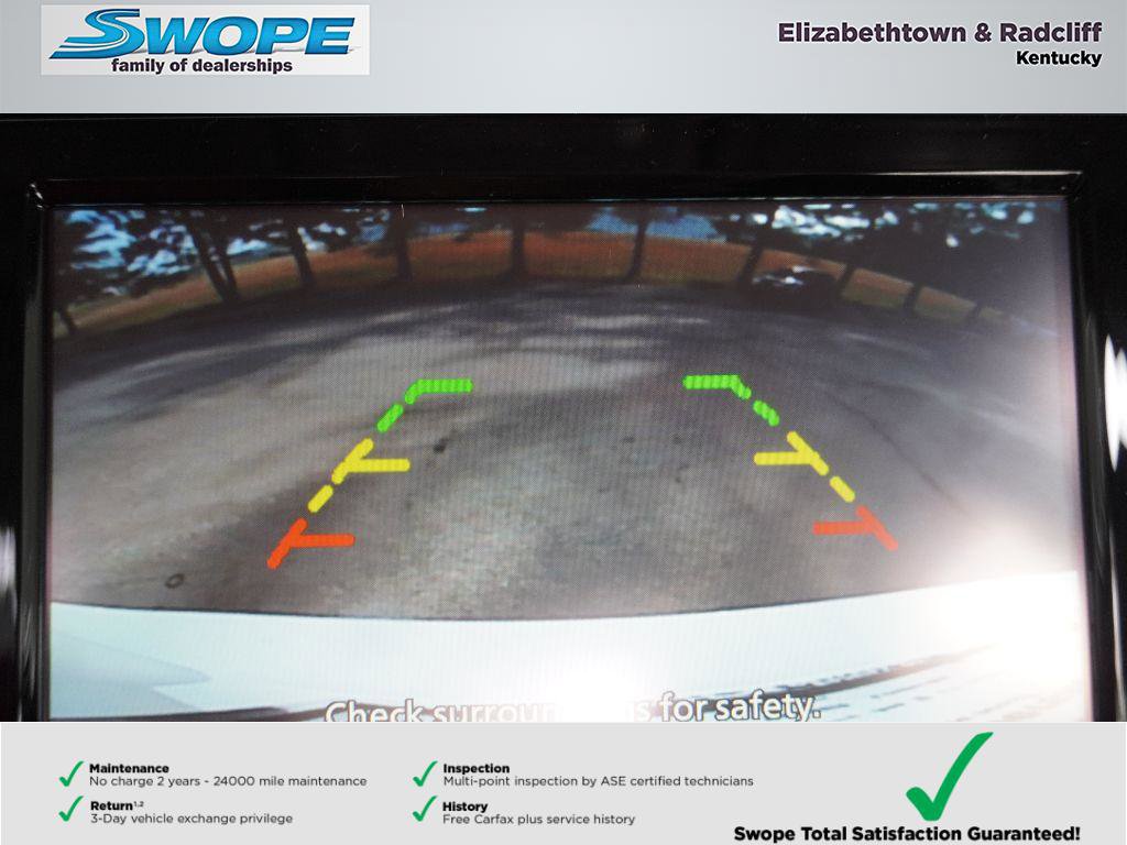 New 2025 Nissan Versa S w/ Trunk Package image 23