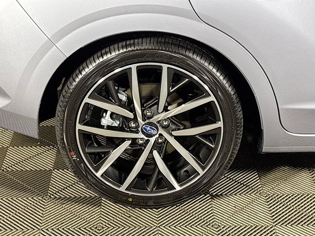 New 2026 Subaru Impreza 2.0i Sport AWD/4WD image 23