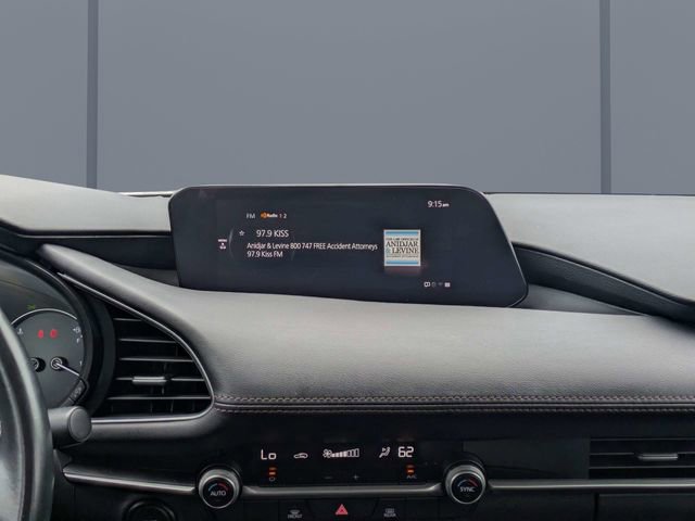 Used 2023 MAZDA MAZDA3 s image 16