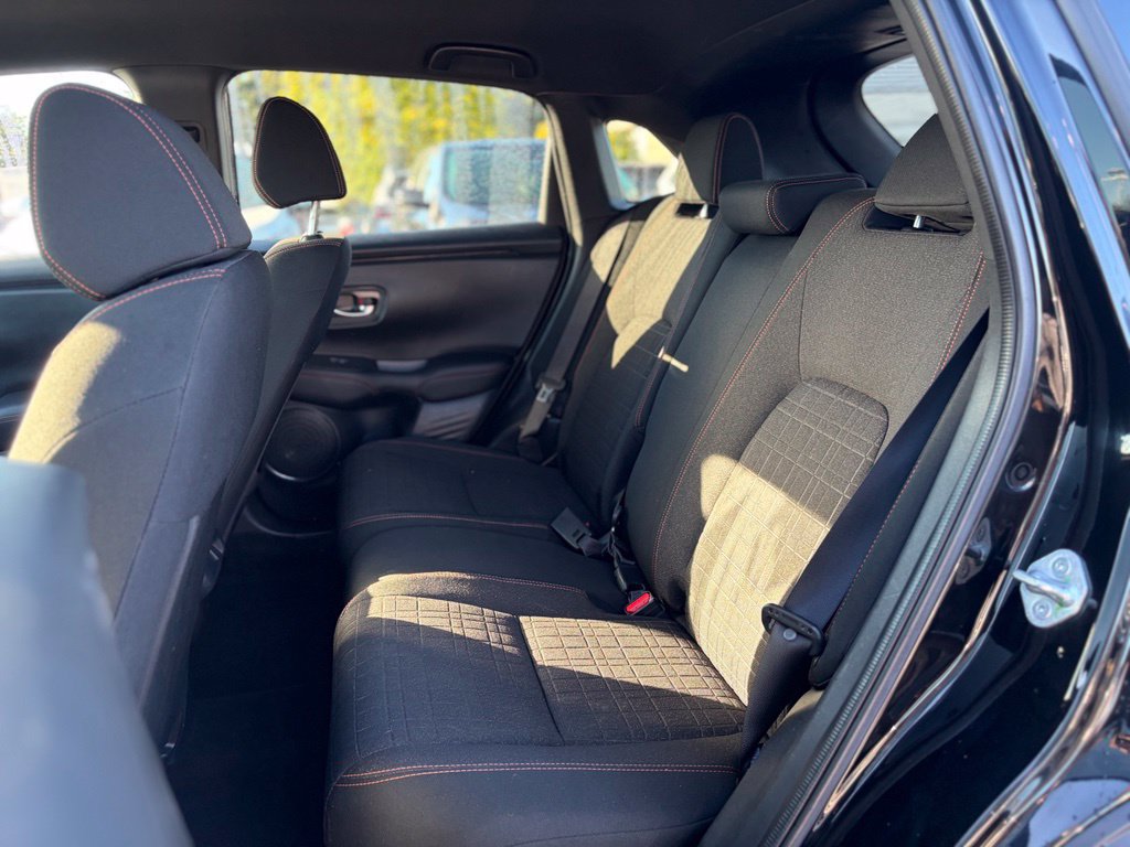 Used 2024 Honda HR-V Sport image 10