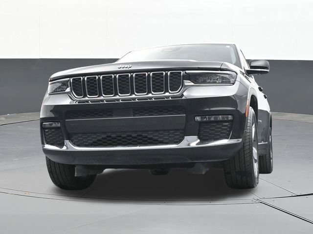 Used 2021 Jeep Grand Cherokee L Limited RWD image 59