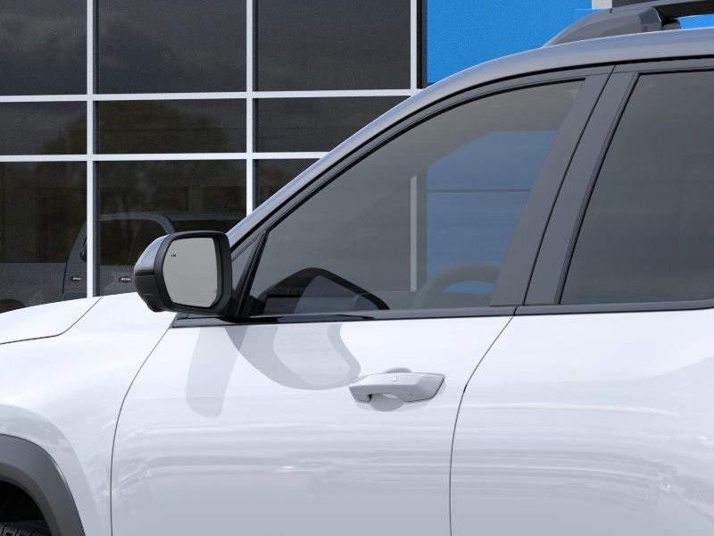 New 2026 Chevrolet Equinox RS w/ Convenience Package III AWD/4WD image 12
