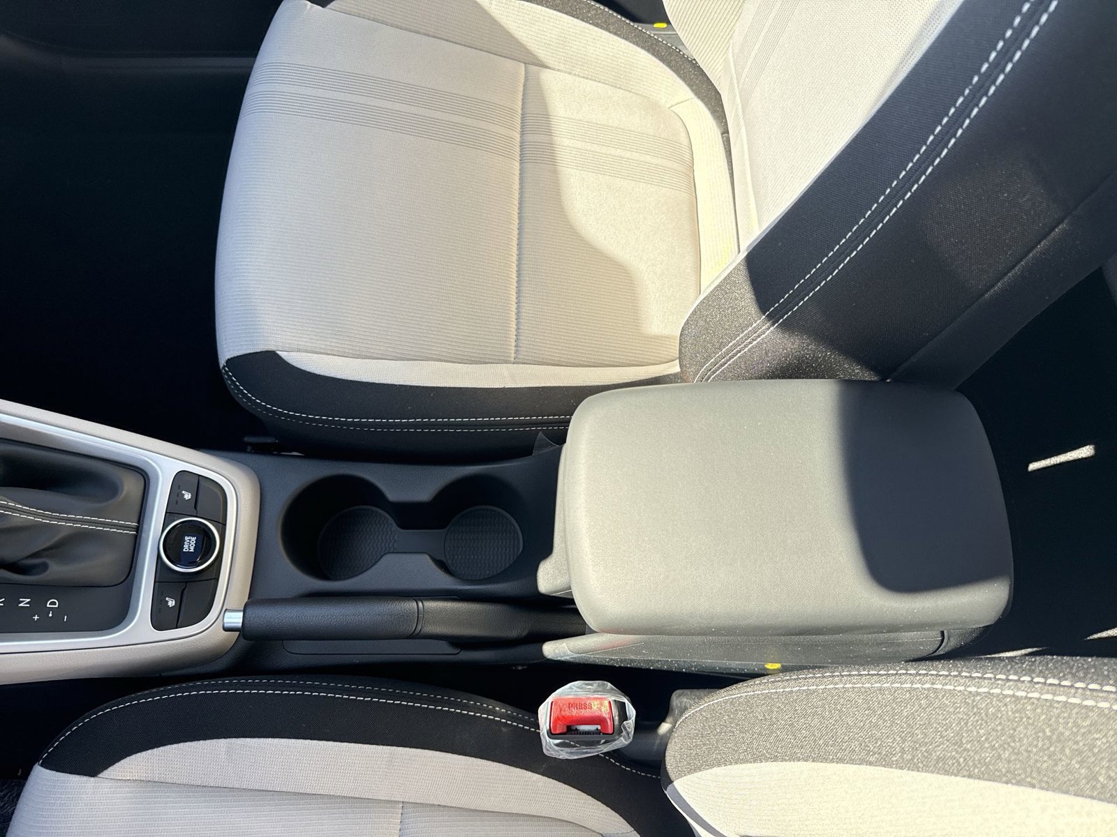 New 2026 Hyundai Venue SEL FWD image 21