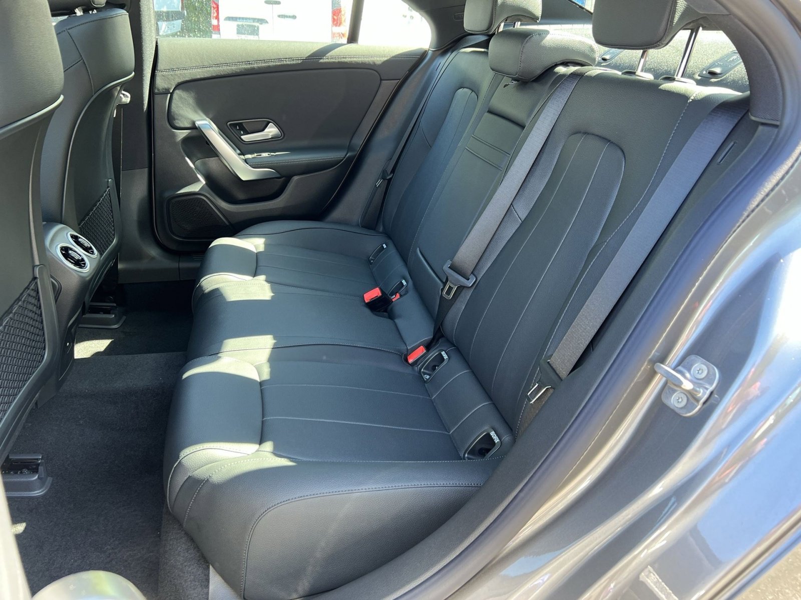 New 2026 Mercedes-Benz CLA 250 4MATIC image 23