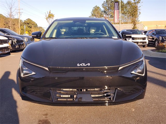 New 2025 Kia EV6 Wind image 2