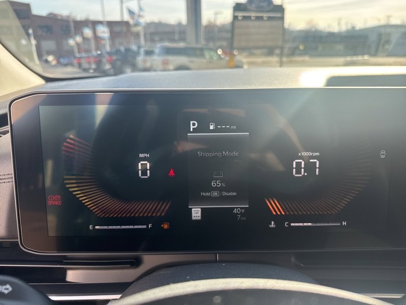 New 2026 Kia Carnival image 35