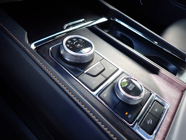 Used 2024 Ford Expedition Max Platinum image 21