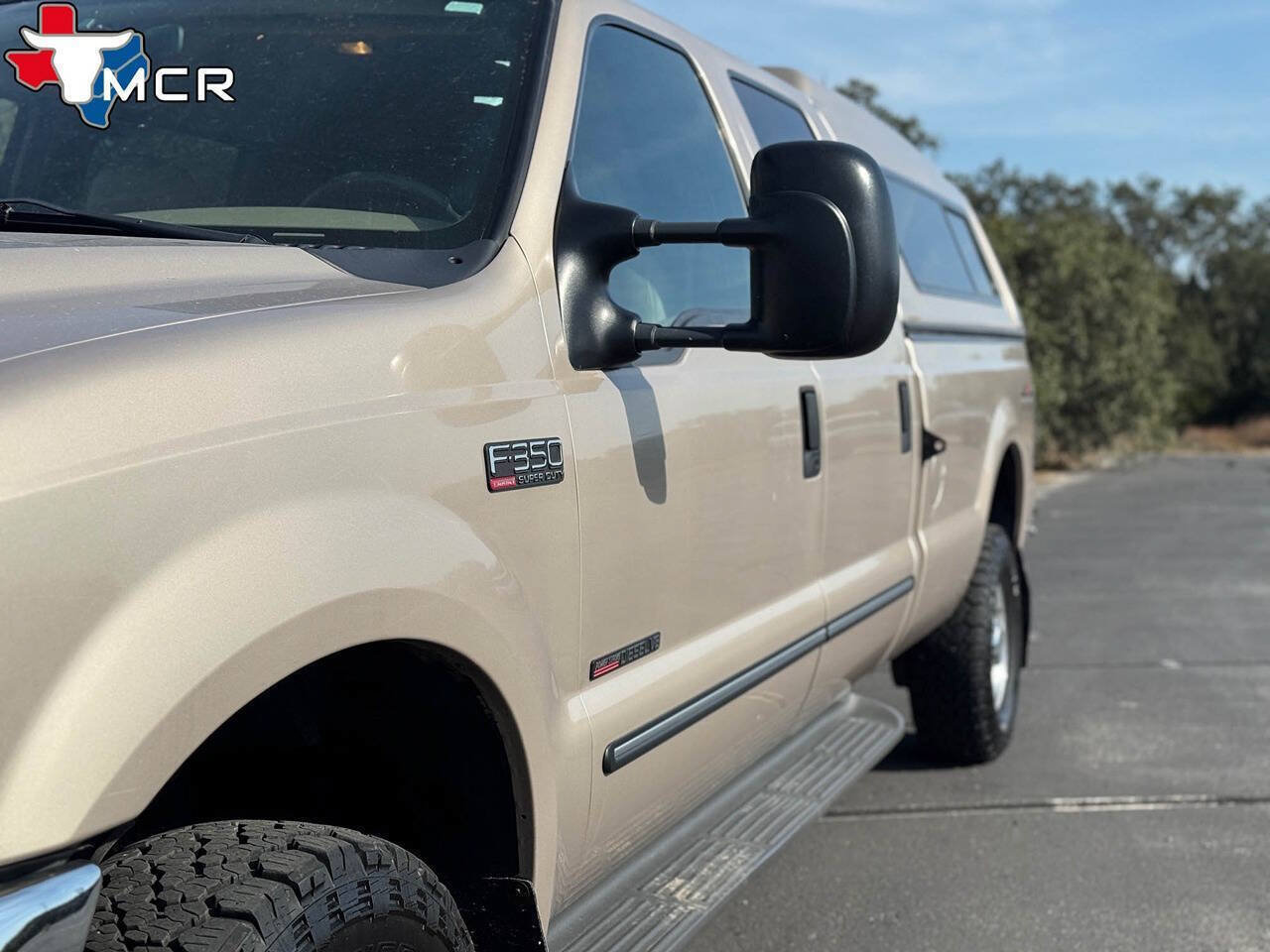 Used 1999 Ford F350 Lariat AWD/4WD image 12