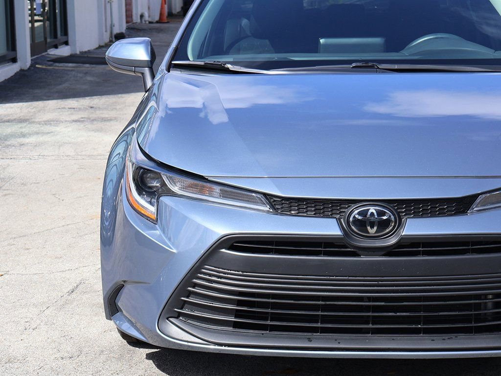 Used 2024 Toyota Corolla LE image 10