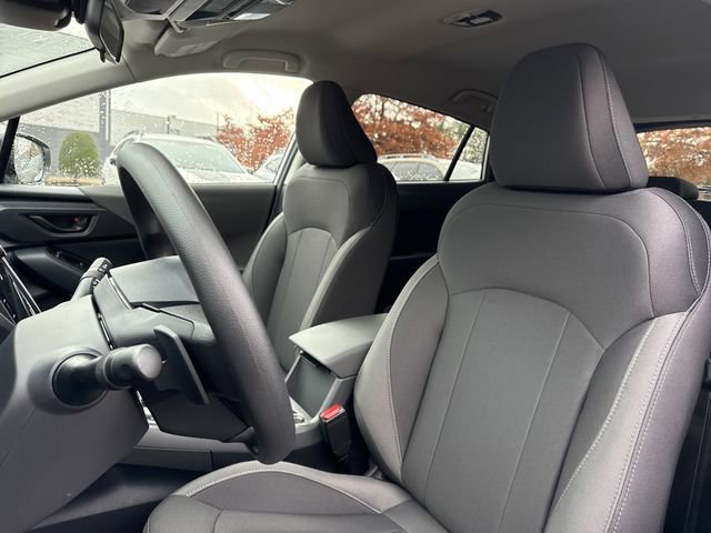 New 2026 Subaru Crosstrek 2.0i Premium image 12