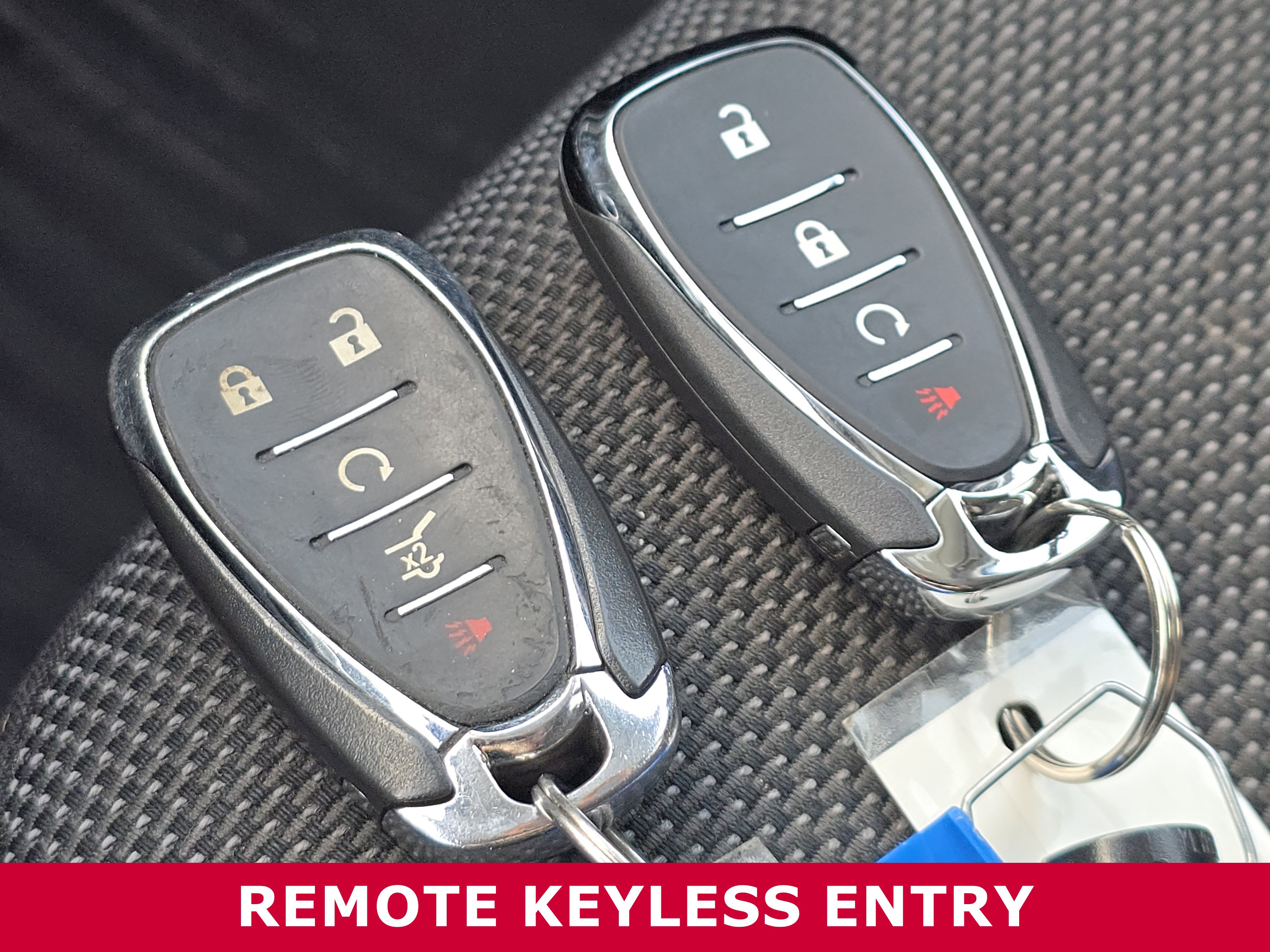 Used 2020 Chevrolet Traverse LT image 31