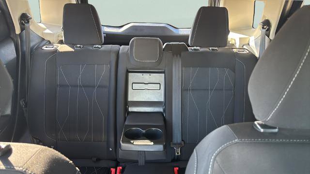 Certified 2020 Ford EcoSport SE w/ SE Convenience Package image 18