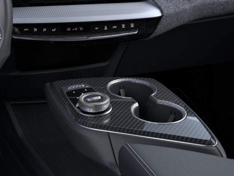 New 2026 Cadillac Optiq V w/ Magnus Launch Edition AWD/4WD image 43