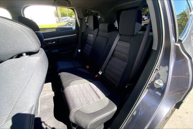 Used 2019 Honda CR-V LX image 25