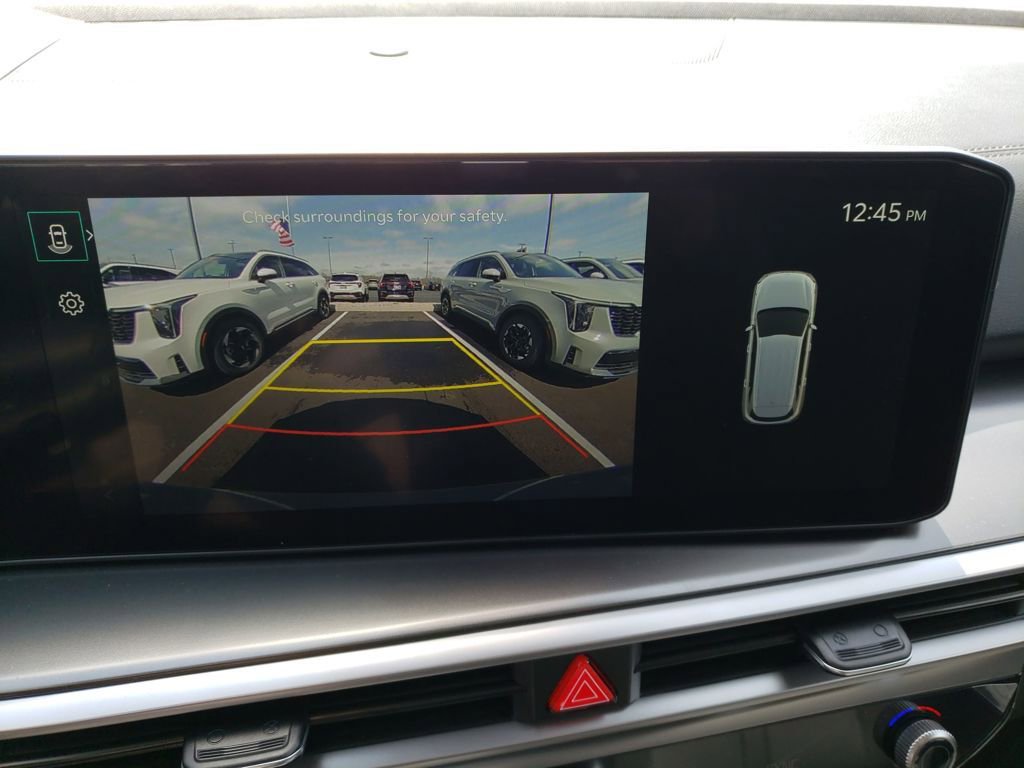 New 2026 Kia Sorento S image 20