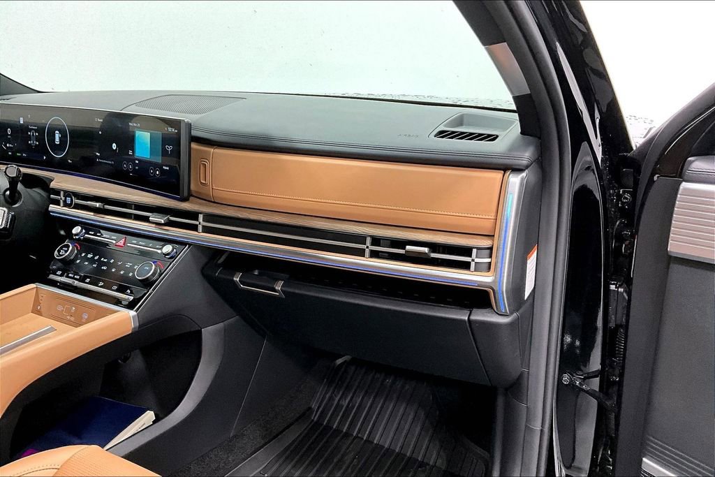 New 2026 Hyundai Santa Fe Limited AWD/4WD image 10