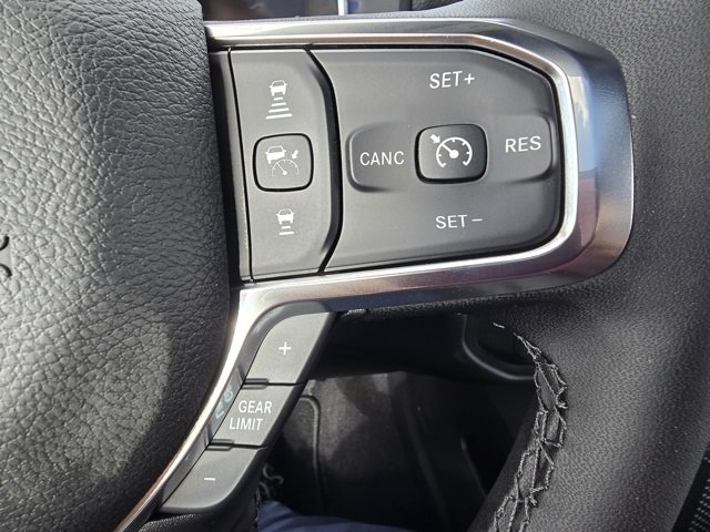 New 2026 RAM 2500 Laramie image 11