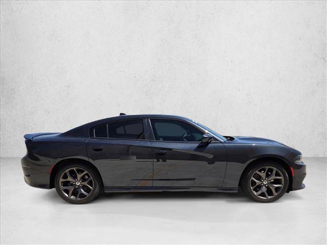 Used 2019 Dodge Charger GT RWD video 4