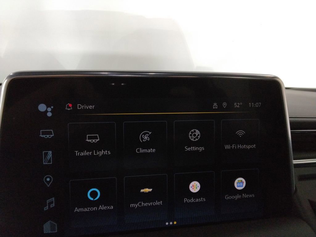 Used 2023 Chevrolet Tahoe Premier image 23