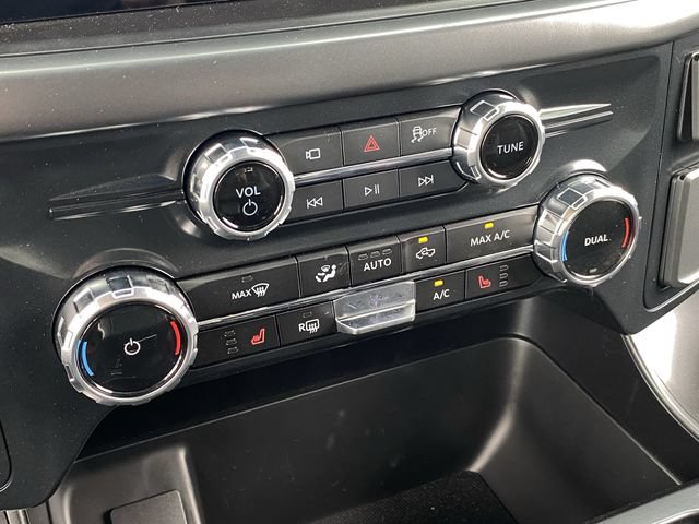 New 2026 Ford F150 Tremor AWD/4WD image 25