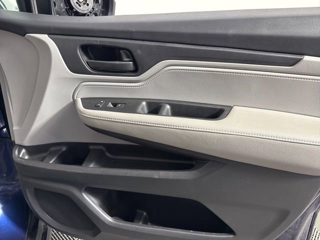 Used 2024 Honda Odyssey EX-L image 24