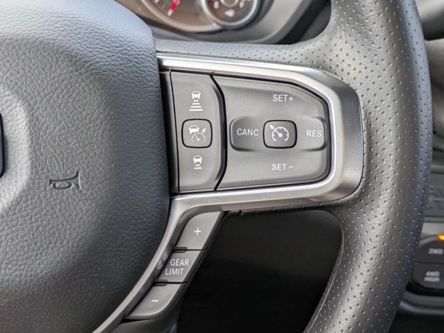 New 2026 RAM 2500 Tradesman AWD/4WD image 24