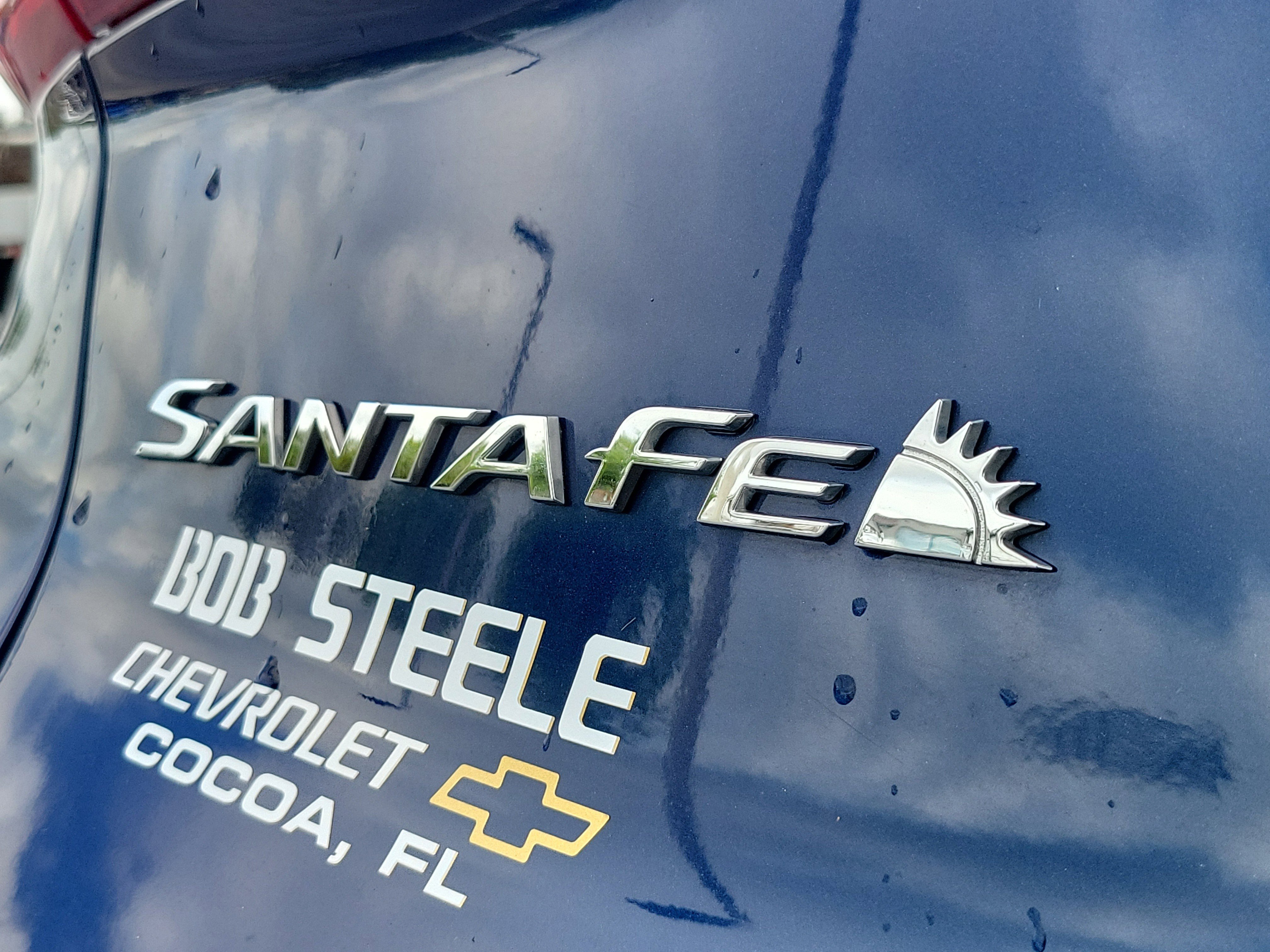 Used 2020 Hyundai Santa Fe SE image 9