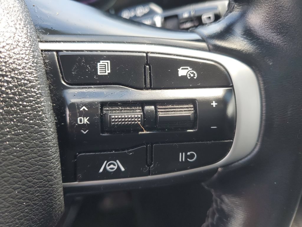 Certified 2024 Kia Sportage X-Line w/ X-Line Premium Package AWD/4WD image 17