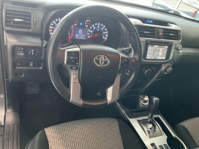 Used 2019 Toyota 4Runner SR5 AWD/4WD image 6