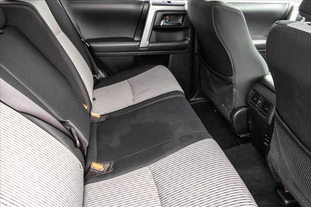 Used 2018 Toyota 4Runner SR5 image 25