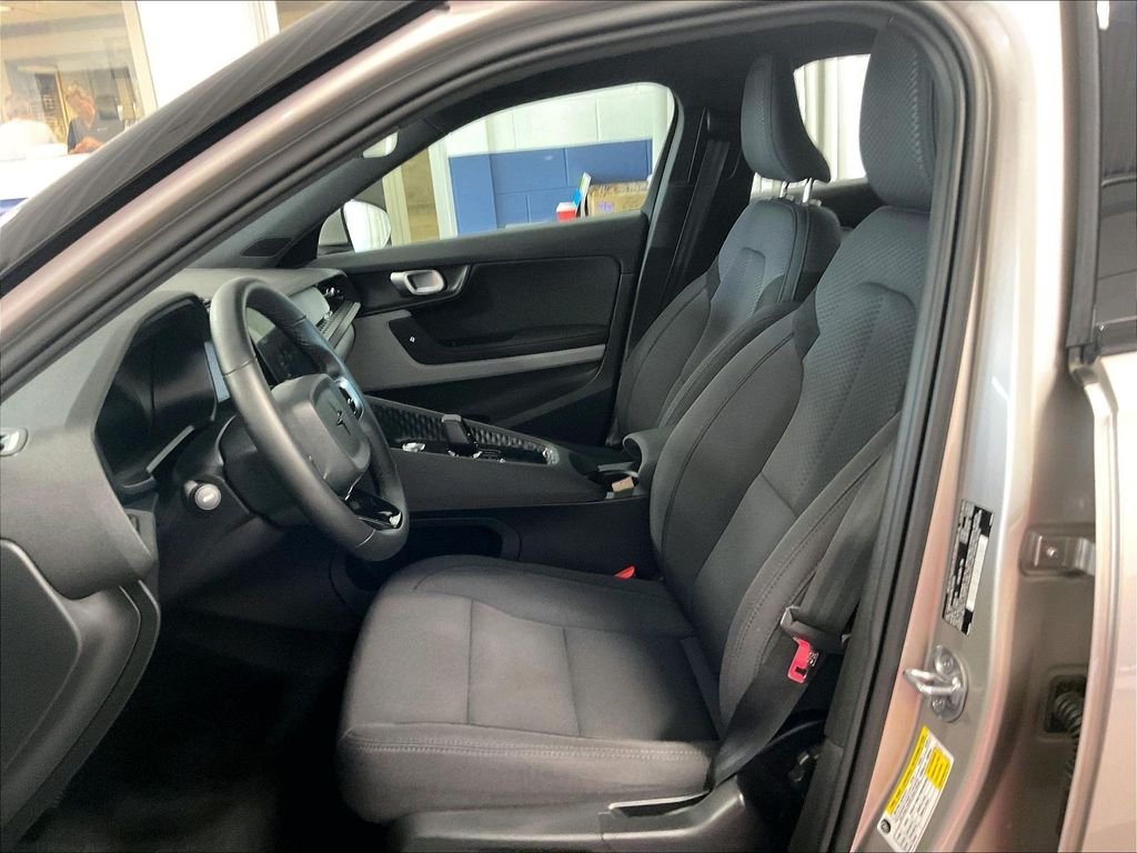 Used 2024 Polestar Polestar 2 AWD/4WD image 10