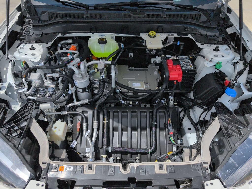 New 2026 Ford Mustang Mach-E Premium w/ Technology Package RWD image 33