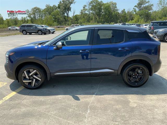 Used 2025 Nissan Kicks SV image 19