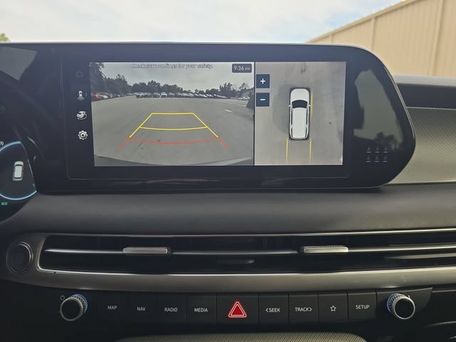 Used 2024 Hyundai Palisade SEL FWD image 23