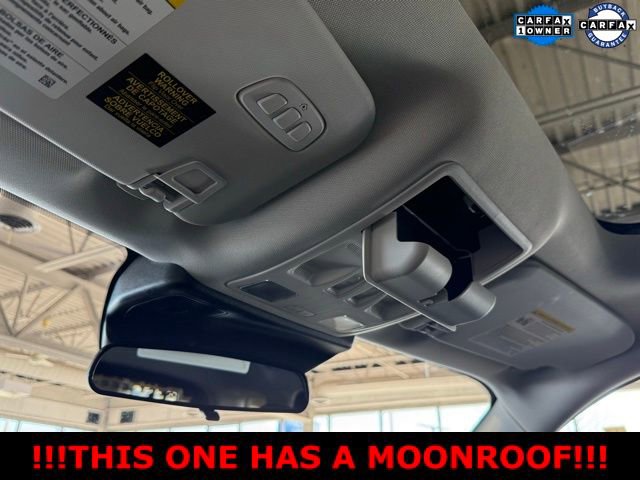 Used 2025 Ford Bronco Sport Big Bend w/ Convenience Package image 30