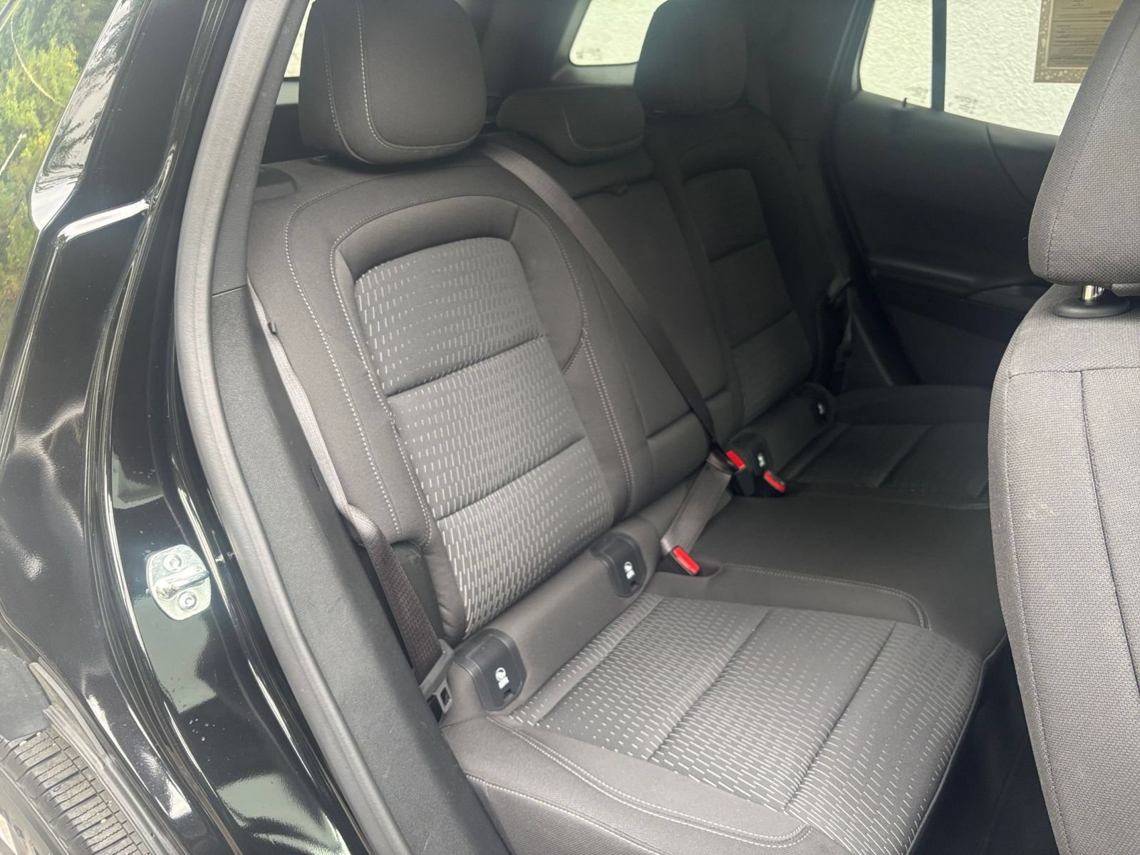 Used 2025 Chevrolet Equinox LT FWD image 39