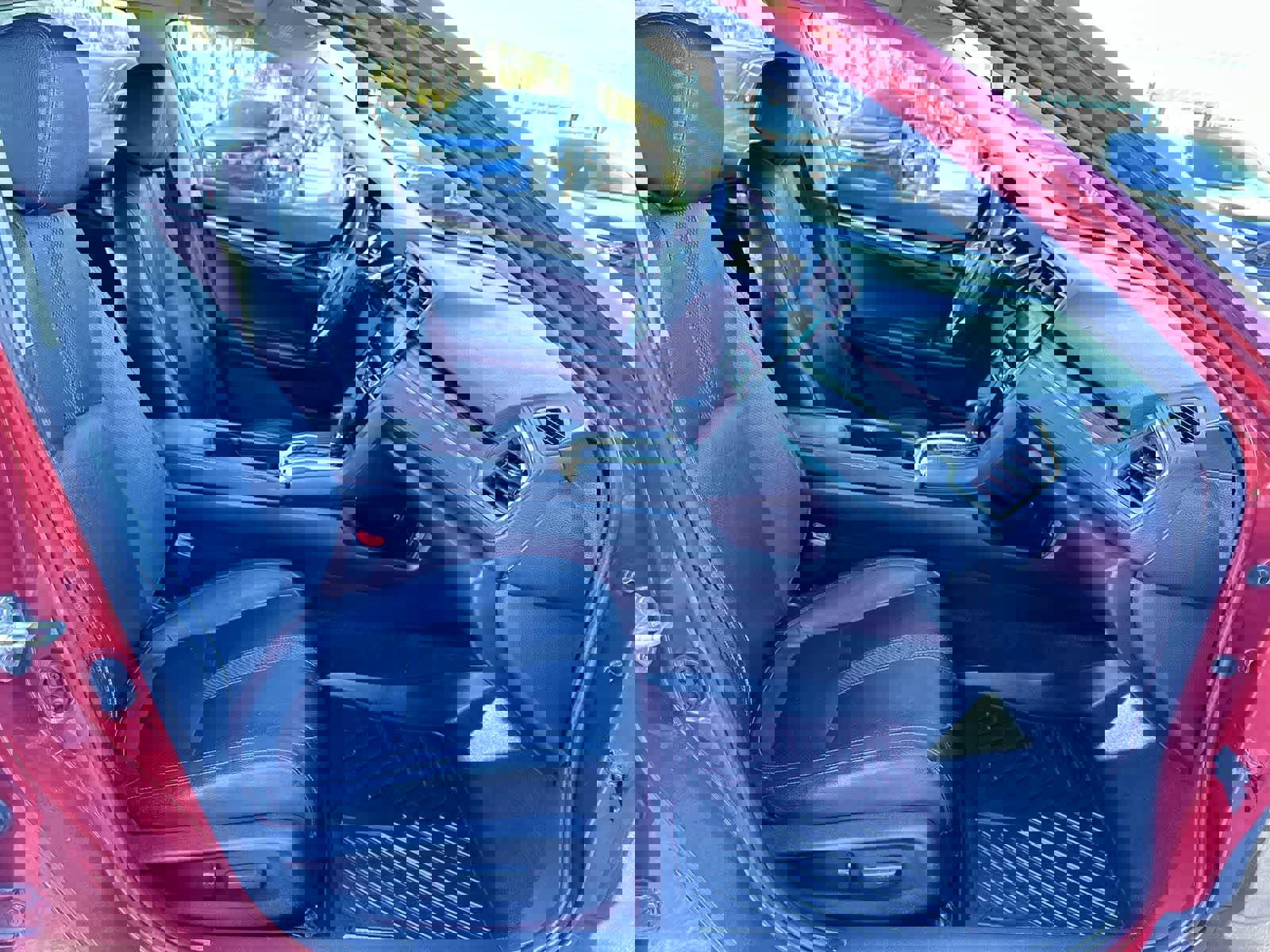 Used 2019 Honda Civic Touring image 16