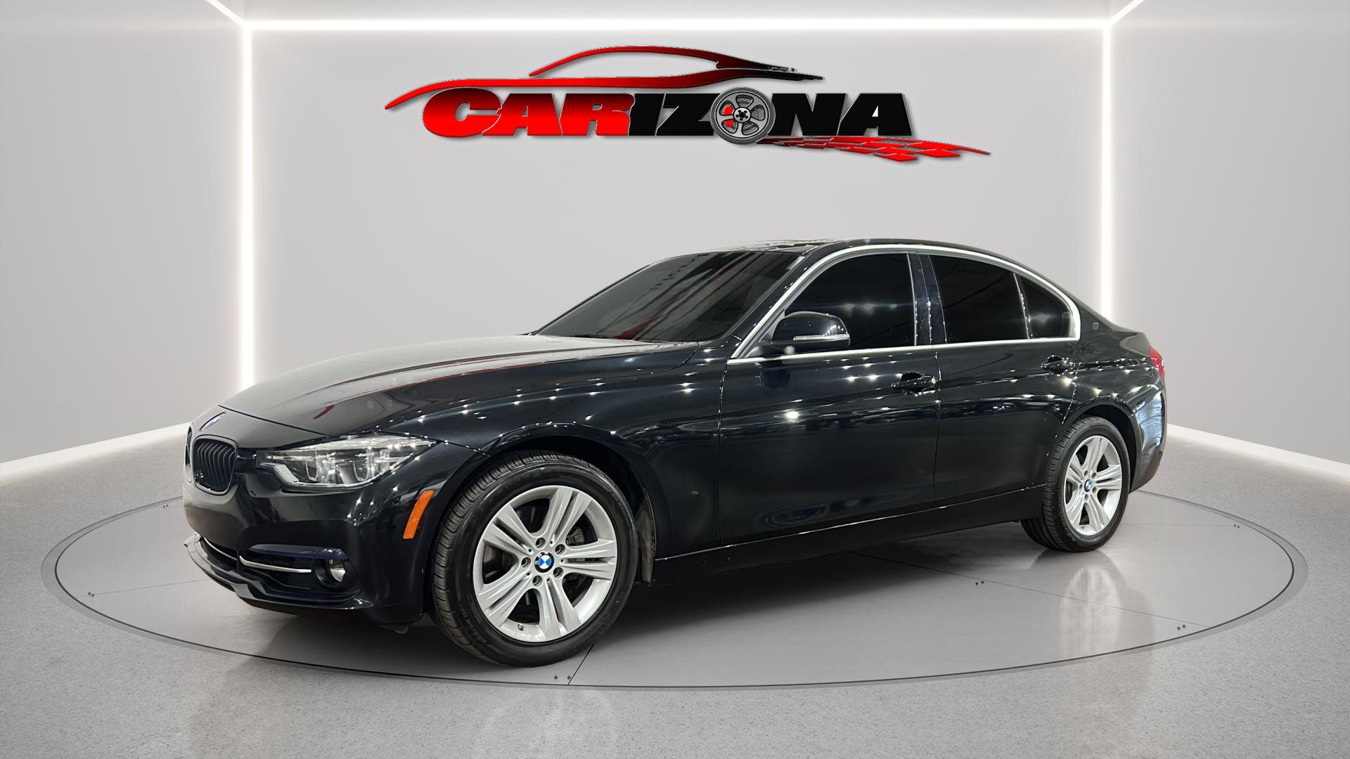 Used 2018 BMW 330i xDrive Sedan image 5