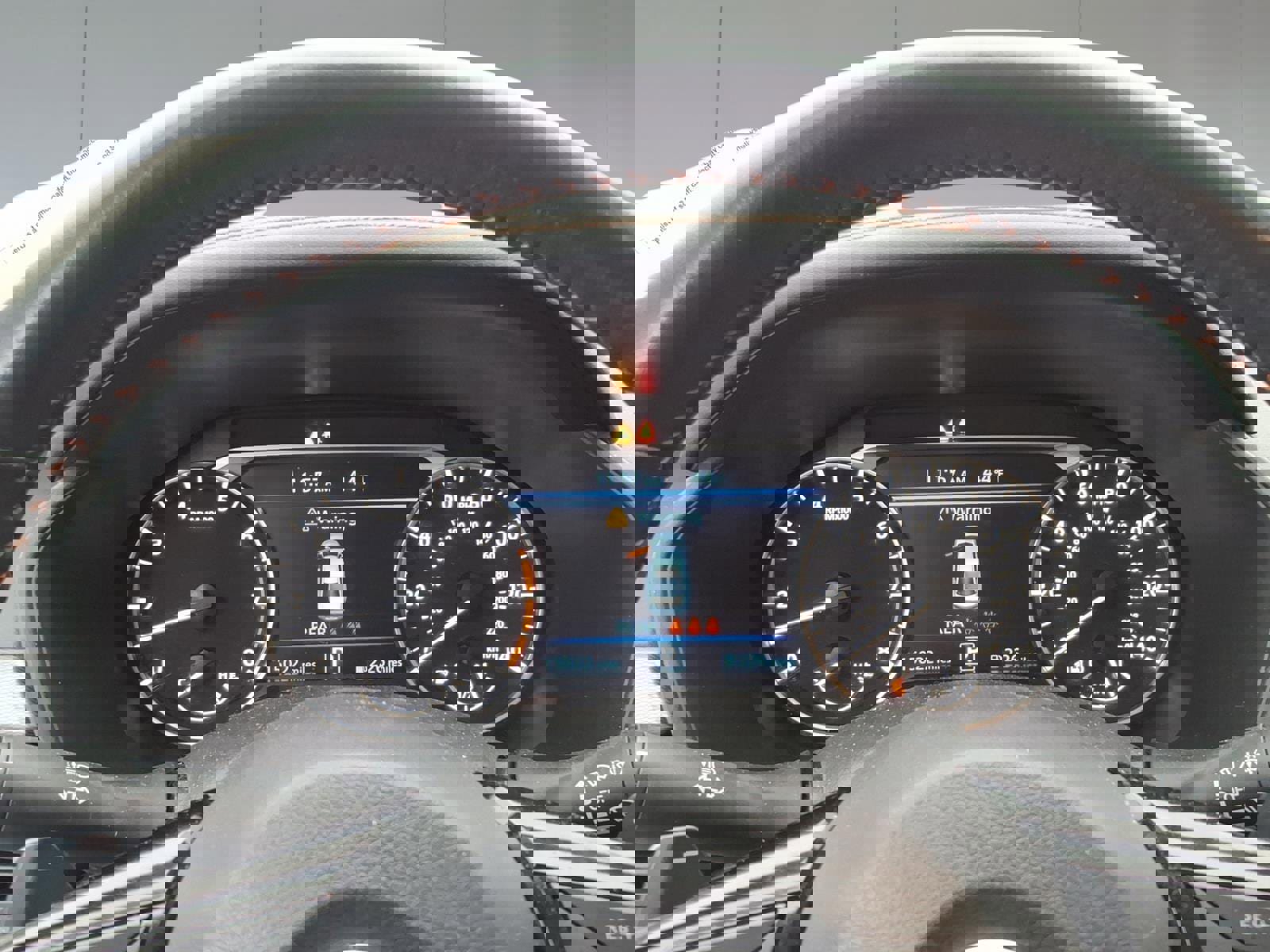 Used 2023 Nissan Altima 2.5 SR image 7