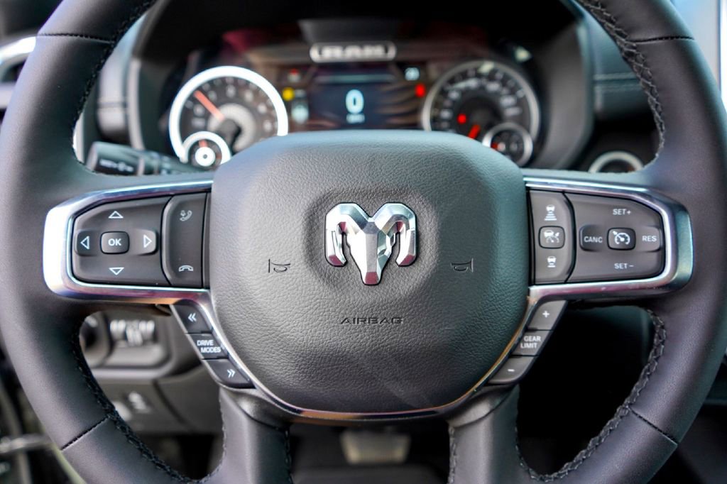 New 2026 RAM 1500 Laramie image 11