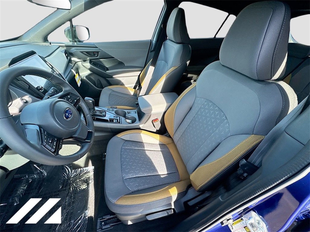 New 2026 Subaru Crosstrek 2.5i Sport image 22