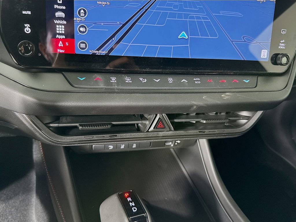 New 2025 Dodge Charger R/T w/ Quick Order Package 25M R/T AWD/4WD image 16